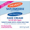 Palmer Crema Facial Anti Manchas Oscuras Vitamina Niacinamida