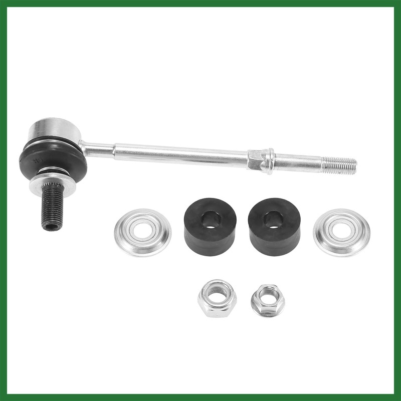 Motoforti 2pcs Car Suspension Front Stabilizer Sway Bar Links 48820-35030