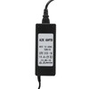 3-12V 10A Universal Adjustable Power Supply AC/DC Adapter Voltage Speed