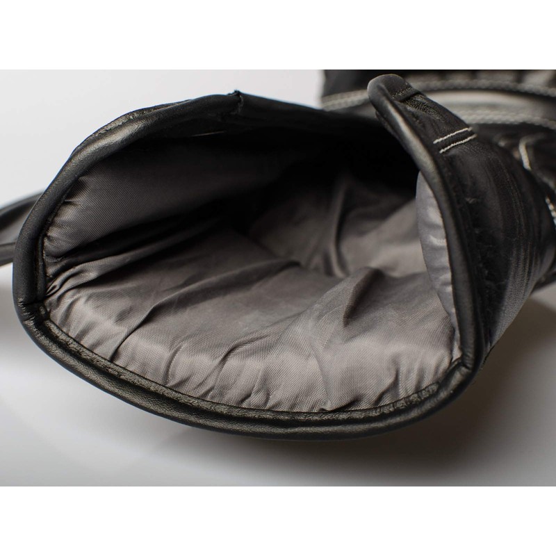 PAFFEN SPORT KIBO Fight Genuine Leather Boxing and Martial Arts
