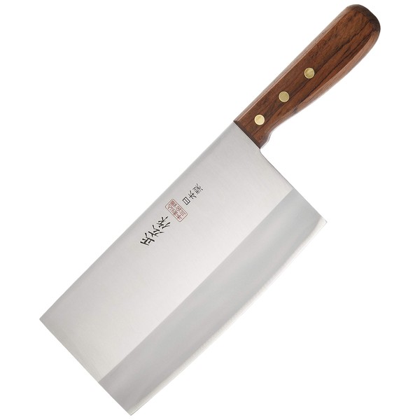 Japanese Masahiro's Stainless-steel Chinese Kitchen Chef's Knife Tx-103