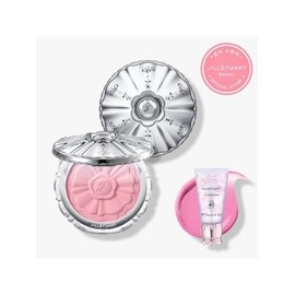 Choose 1 of 7 types of Pastel Petal Blush 8g (+UV Protect Blush 15g as a gift) / 파스텔 페탈 블러쉬 8g 7종 중 택1 (+UV 프로텍트 블러쉬 15g 본품 증정)