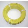 K-Type Thermocouple Wire AWG 24 Solid w. PVC Insulation -
