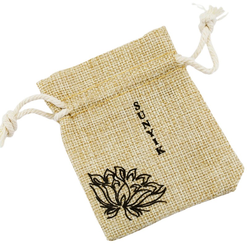 SUNYIK Pack of 4 Irregular Agate Slice Cabinet Knobs with