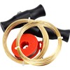 JurciCat Pack of 5 Windshield Repair Kit Car Window Removal