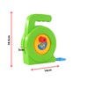 Tape Measure Kids Toy First DIY Childs Learning Pretend Role