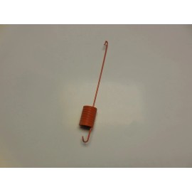 Hoffman fits Cuda 6 pack Throttle Return Spring  NEW