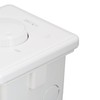 60W Volume Control Professional Safety 4 Gears Adjustable Knob Volume