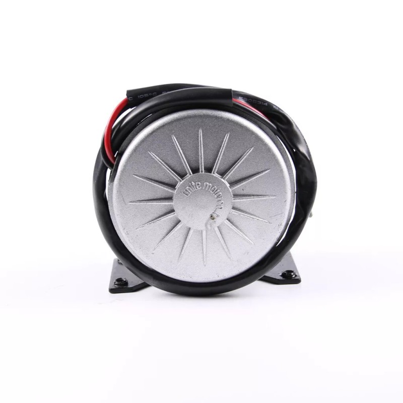 Unite MY1016 24V 250W Brush Motor for Electric Bicycle e