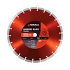 ABRACS ABDD230M TRADE General Construction Materials Diamond Blade, 230mm x