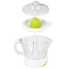 1.2L Household Electric Fruit Juicer Lemon Orange Squeezer Extractor Kitchen