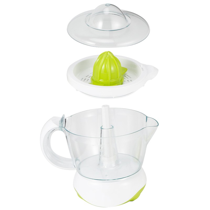 1.2L Household Electric Fruit Juicer Lemon Orange Squeezer Extractor Kitchen
