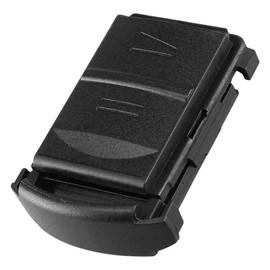 OcioDual OcioDual 2 Tasten Schlsselgeh?use Kompatibel mit Opel y Vauxhall Combo, Corsa, Meriva y Tigra, Geh?use der Fernbedienung, Autoschlssel Ersatz Schlssel, Schlsselhlle Hlle Schlsselbox Case