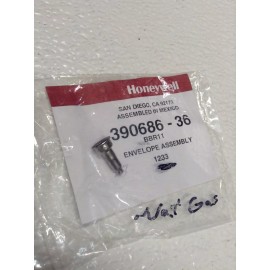 Honeywell Envelope Assembly 390686 - 36