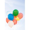 Balloons Pack of 100 XL 30 cm Various Colours