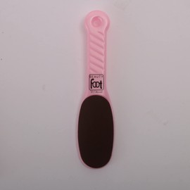 P.SHINE ピーシャイン ビューティーフットピンク 120/220 フット用品 角質除去