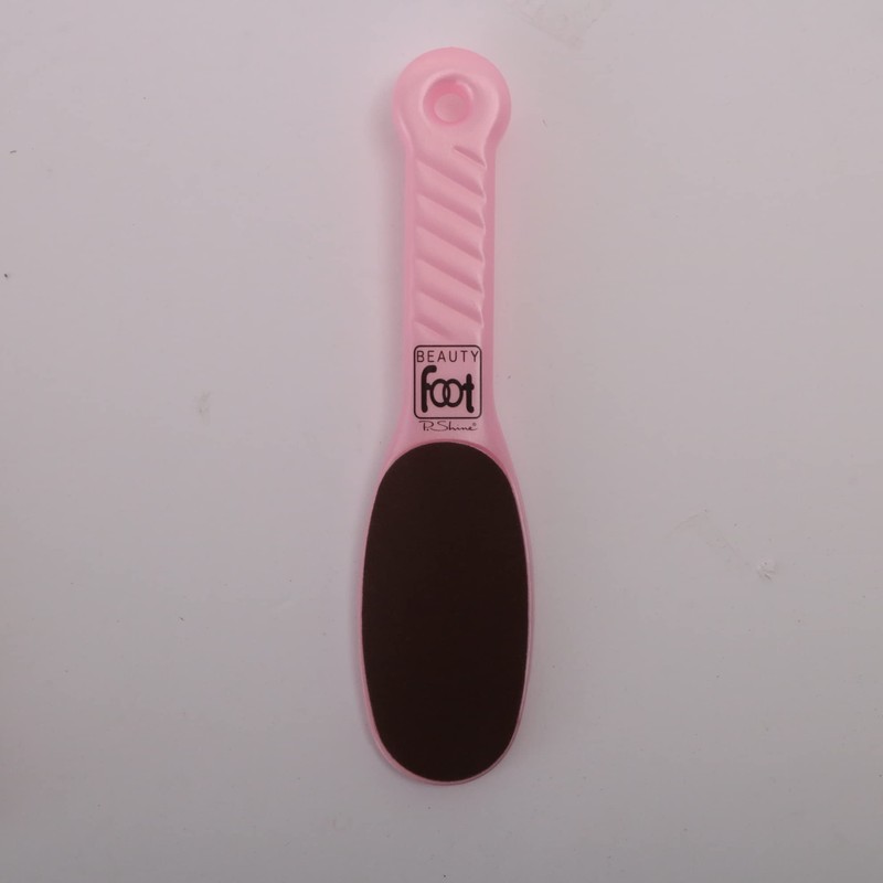 P.SHINE ピーシャイン ビューティーフットピンク 120/220 フット用品 角質除去