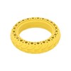 8.5x2.0 Electric Scooter Damping Tyre Durable Rubber Solid Tire for