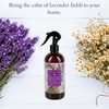 Abbey & Sullivan Linen Spray, Lavender Chamomile, Fabric Freshener and