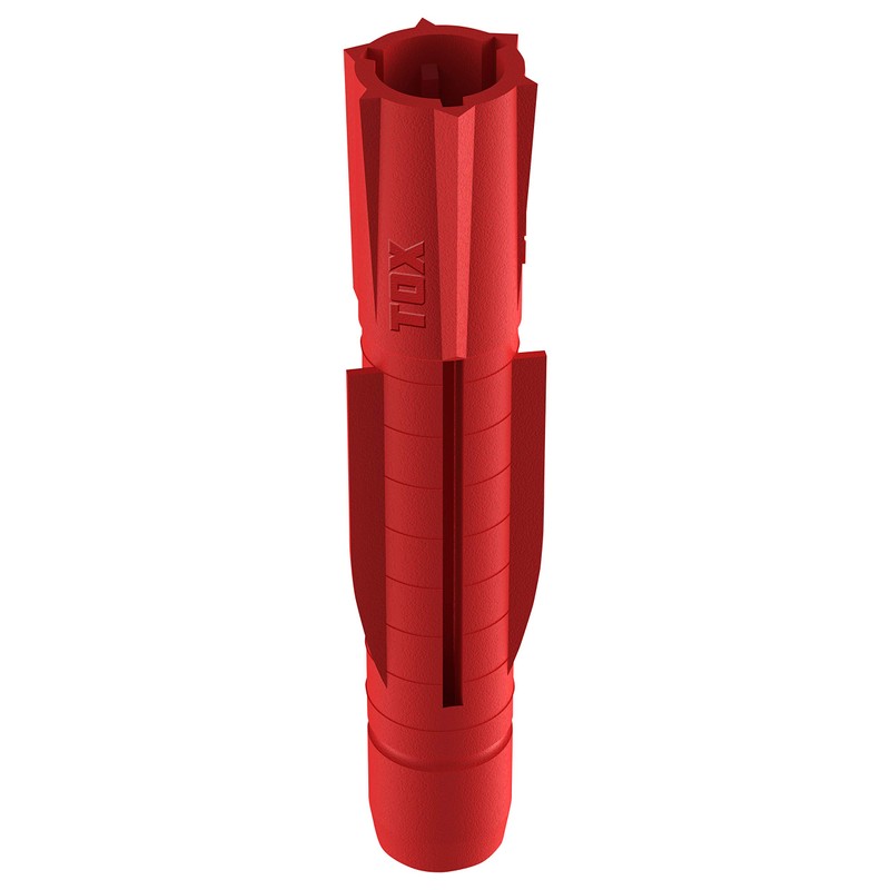 TOX 010100021 All-Purpose Dowel TRI 5 x 31 mm, Reliable