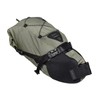 Topeak Backloader, 3.9 gal (10 L), Green
