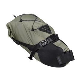 Topeak Backloader, 3.9 gal (10 L), Green