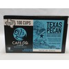 Cafe Ole Texas Pecan single serve pods 100 count