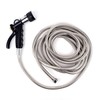 Stainless steel hose set for veranda 5M 2ea
