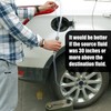 Evil Energy Transfer Siphon Pump, Manual Fuel Pump for Gasoline