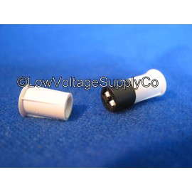 QuickSwitch 5 Recessed Door Window Terminal Security Alarm Switch Contact Sensor