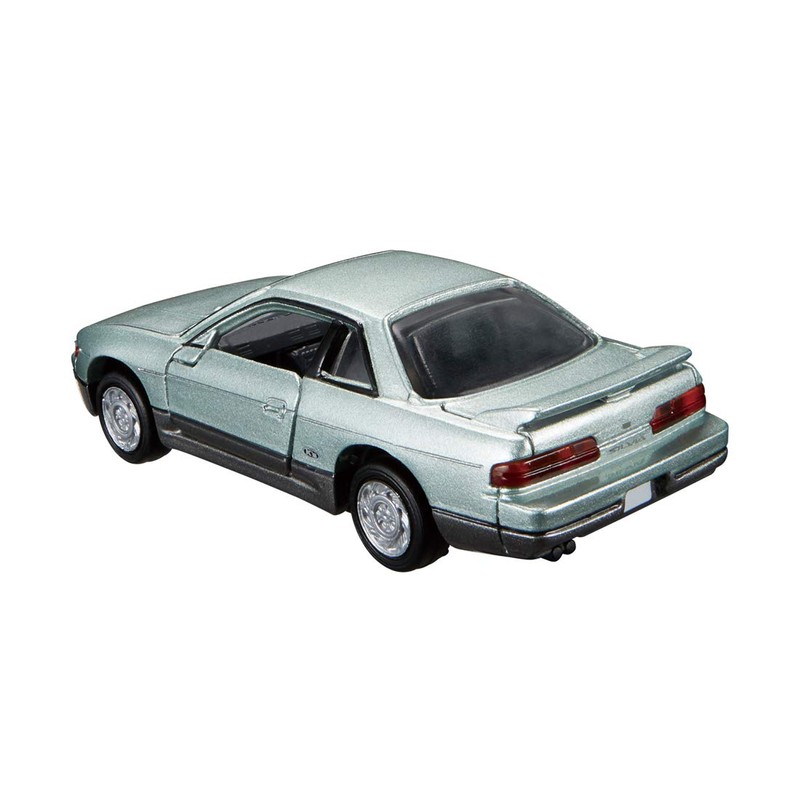 Tomica Premium 08 Nissan Silvia