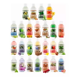 Prettan XIII Aceite Spa Corporal Prettan Xiii Para Masajes 126ml C/u