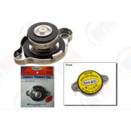 SANKEI Radiator Cap KH-C19 Made in Japan 13lbs 0.9Bar