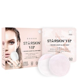 STARSKIN VIP 7-Seconds Luxury All Day Mask - 18x 8ml