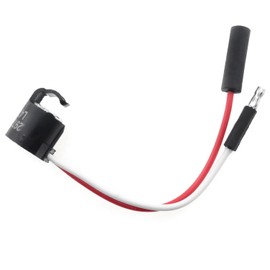 E-outstanding 297216600 Refrigerator Defrost Thermostat Replacement Part