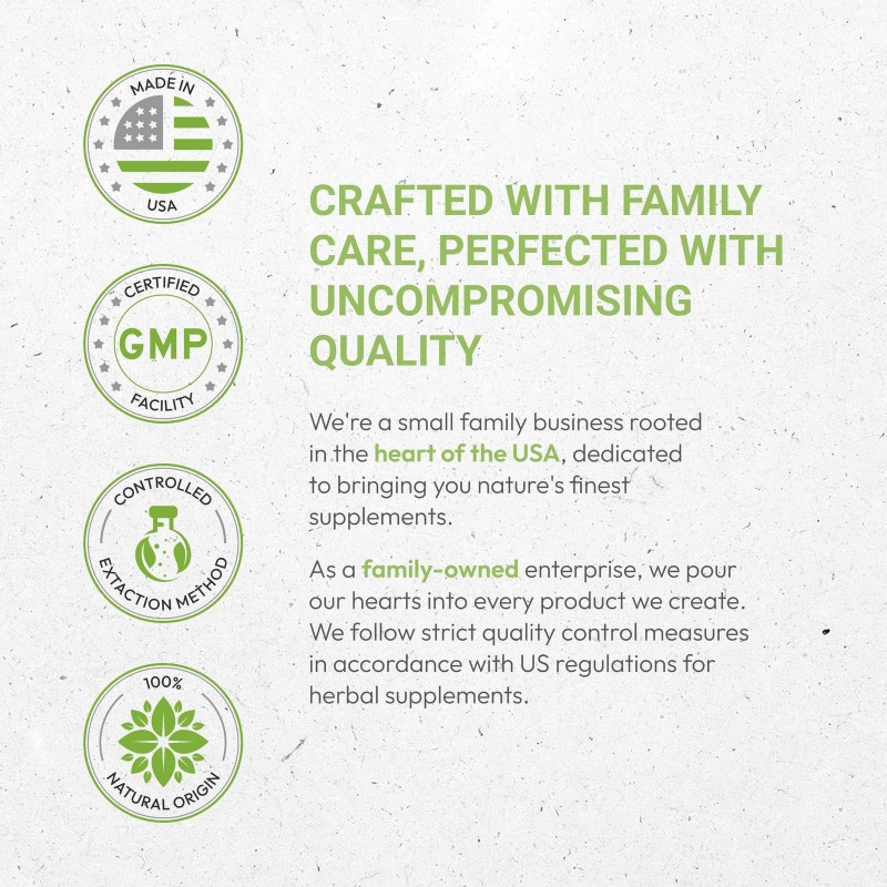 Secrets of the Tribe Coriander Seed 120 Capsules, Made with