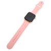 Fitness Watch IP65 Waterproof Activity Sleep Tracker Watch with Pedometer