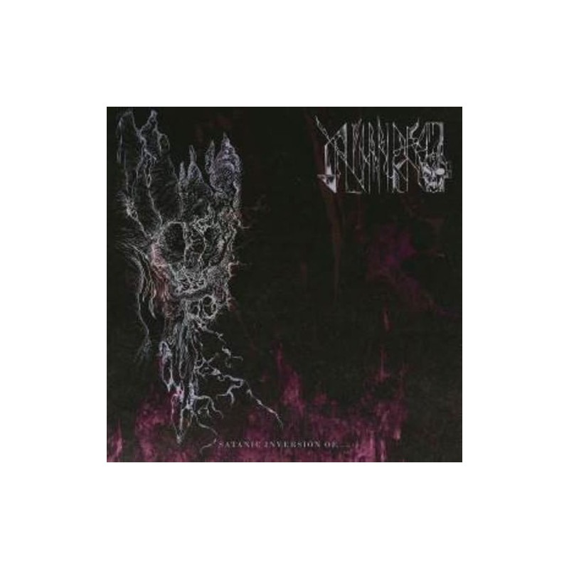 Satanic Inversion of