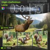 VIDVIS Trail Cameras - 4K 64MP Game Cam with Night