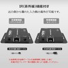 TSdrena HAM-HIEX4 HDMI Extender (Extender) Up to 164.4 ft (50