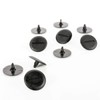 LST 10x Side Skirts Mounting Clips