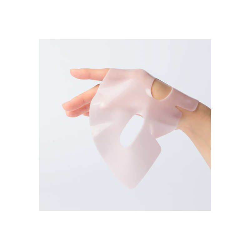 Mediheal Transparent Hyper Mask 10 Sheets Choose 1 of 2
