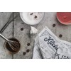 Cuisipro Stainless Steel Egg Whisk, 20 cm, 8 inch