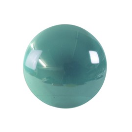 Colour cap for PAR-36, dark green