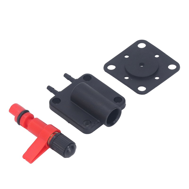 Primer Solenoid Valve Maintenance 18 7044 1 Service Valve Kit