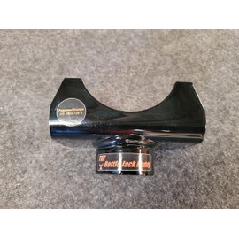 USA Made Bottle Jack Buddy™ 3 inch axle Saddle