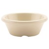G.E.T. S-617-IV 1.75 oz. Ivory Melamine Sauce Cup, 1 dz,
