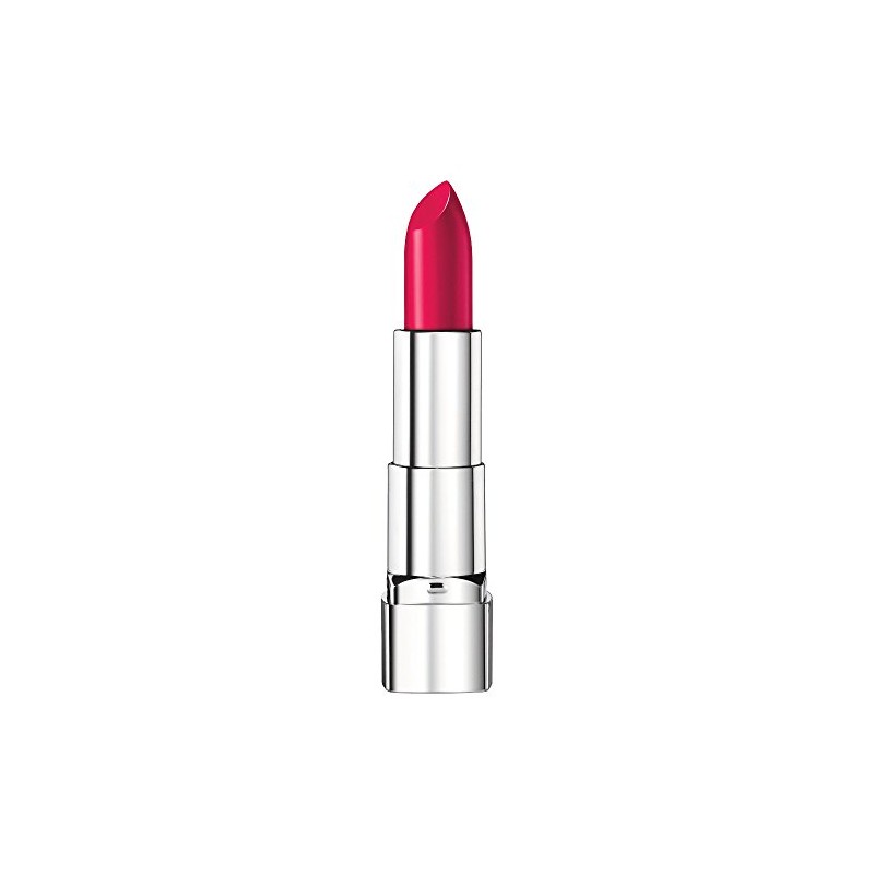 Rimmel Moisture Renew Lipstick, As You Want Victoria, 0.14 Fluid