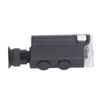 Pocket Microscope, 200x-240x Multifunctional Compact Portable Handheld Microscope UV Flashlight
