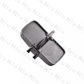 Unbranded Center Console Cup Holder Insert Part For Honda HRV HR-V 2016-2018